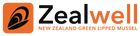 Zealwell - Home